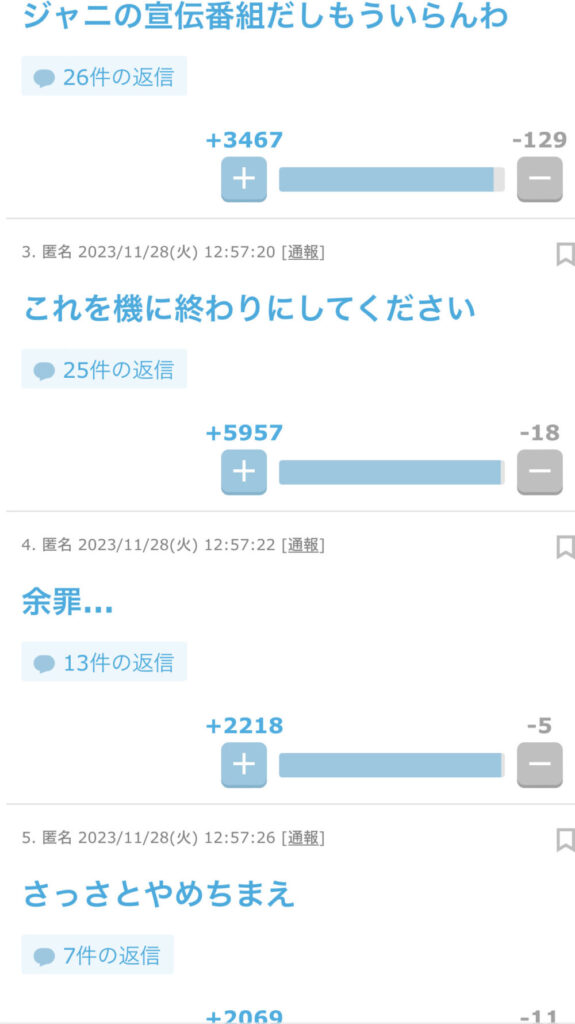 24時間ｔｖにうんざりなガルちゃんの声