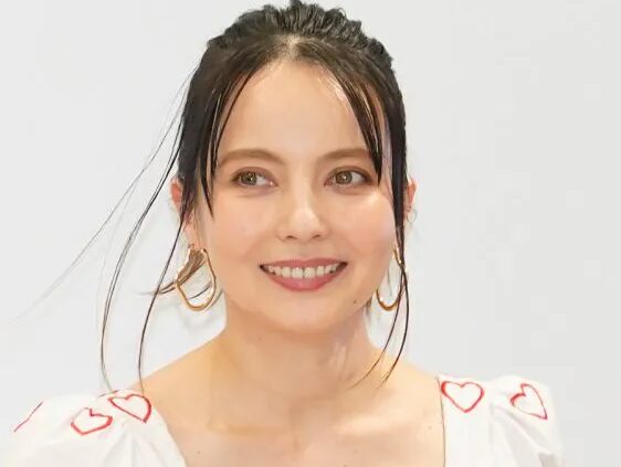 株式会社GATE所属で近藤春奈とも親交が深いベッキーさん