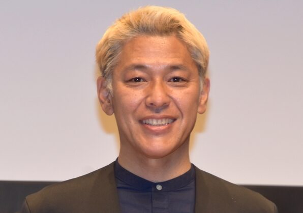 2023年12月20日に吉本興行とのエージェント契約を終了したロンブーの田村亮さん