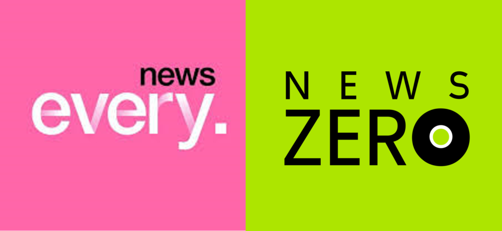 藤井アナの「every.」卒業時と「zero」就任時挨拶が注目！