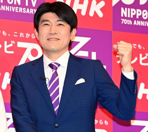 フリーに転身する藤井アナ