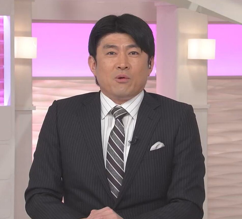 フリー転身を自ら報告する日テレ藤井アナ