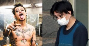 【2024最新】田中聖の逮捕歴まとめ 何回目?ギリギリで生きる男の軌跡